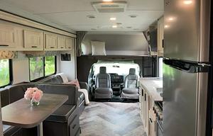 Joy in the Journey! 2020 Forest River Sunseeker