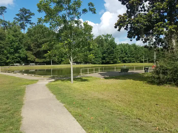 Magnolia Ridge