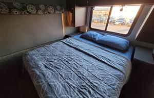 JANICE-2018 Forest River Sunseeker Bunkhouse