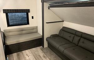 Family Friendly Separate room for the kids!