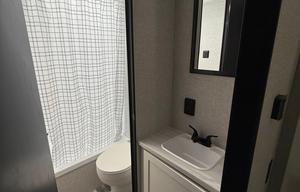 2025 Jayco Jayflight SLX 261BHS