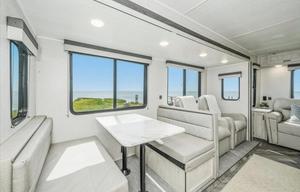 The Hilton Hideout