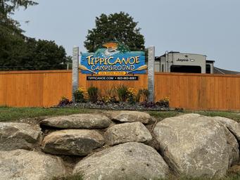 Tippicanoe Campground