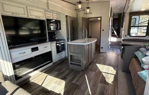 2021 Keystone RV Cougar 368MBI