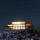 Bolan Lookout in the stars