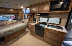 Flagstaff Micro Lite 21FBRS- Perfect Couples Rig!