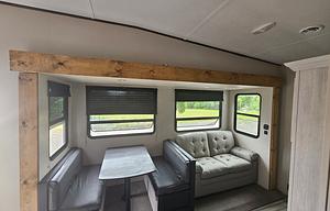 2021 Keystone RV Sprinter 32BH RV rental photo 12