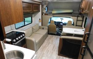 2019 Forest River RV Sunseeker LE 2850SLE Ford