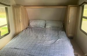 2020 Winnebago Micro Minnie 2106DS