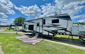 Painless Camper Rental