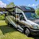 Itasca Navion | Classy Mercedes RV with 2 slides