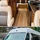 Luxury for Your Journey. Freedom of the Open Road
