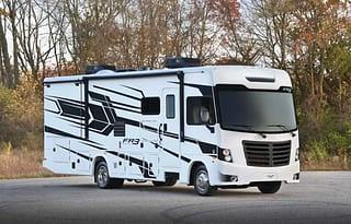 Forest River RV FR3 34DS