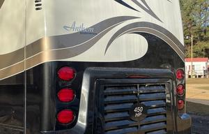 2013 Entegra Coach Anthem 42DLQ