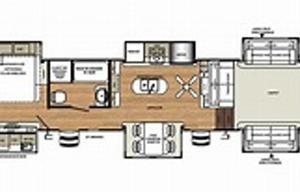 2018 Forest River Sierra 379FLOK - 14-min from ND
