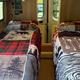 The Cozy Cruiser-Pet Friendly!