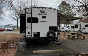 Amazing Family Getaway Camper.