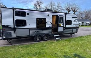 2023 Jayco Family Bunkhouse with Solar