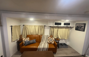 2017 Dutchmen RV Coleman Lantern Series 263BH
