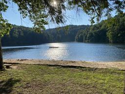 Lake Winfield Scott Recreation Area