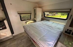 The Adventure RV for the Whole Family