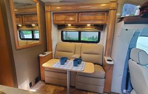 Marco & Gina's Mercedes Luxury RV- NO BURNING MAN