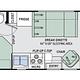 Easy To Drive- Newer 2018 Thor Motor Coach