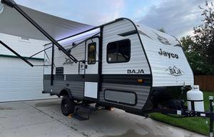 2022 Jayco Jay Flight SLX 7 174BH