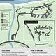 Hurricane River Campground Map