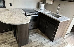 2023 Grand Design Transcend Xplor 315BH