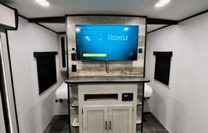 2022 Mallard King Bed