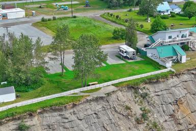 Harborside RV Park