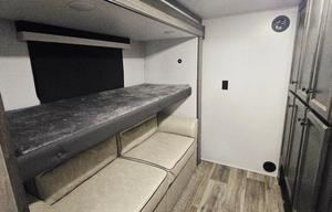 2021 Forest River RV Cardinal Limited 377MBLE