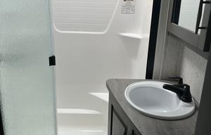 2022 Grand Design Momentum M-Class 381MS