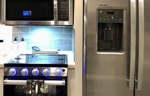 Take It Easy RV's 2023 Jayco Precept 36C