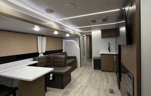 2025 Forest River RV Salem 29BDB