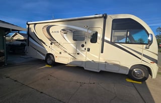 Home on Wheels