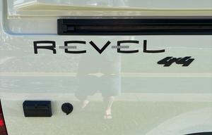 2020 Winnebago Revel 44E - Elvis is on the road!