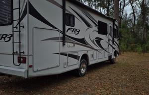 2017 Forest River RV FR3 29DS