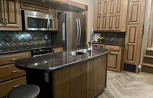 Delaware Camping Cottage