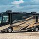 Frank and Suzanne's Motorhome Rental