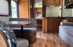 Brucrew RV Rental