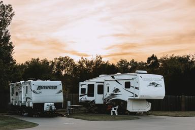 Campground Collective (Formerly Mustang Run Rv Park)
