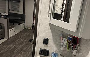 2022 Keystone RV Bullet Crossfire 2730BH