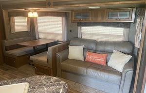 RV There Yet? Perfect Family Camper