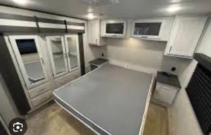 2021 Keystone RV Sprinter 35BH
