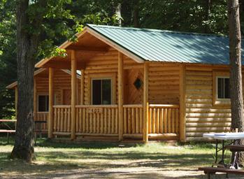 White River RV Park & Campground