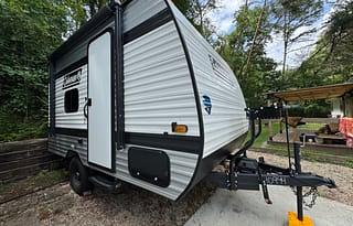 The Cozy Cruiser
