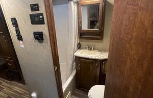 2016 Keystone RV Outback Ultra Lite 220URS