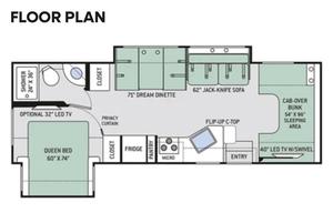 Great for Families, and Pet Friendly!